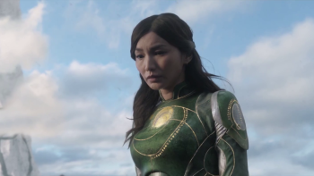  Eternals 2021 screenshot