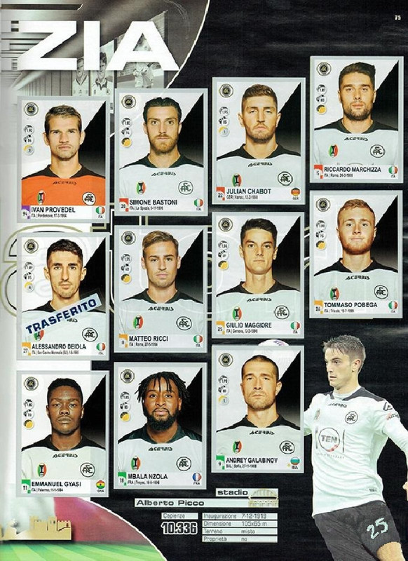 Calciatori 2020-2021 Panini-077