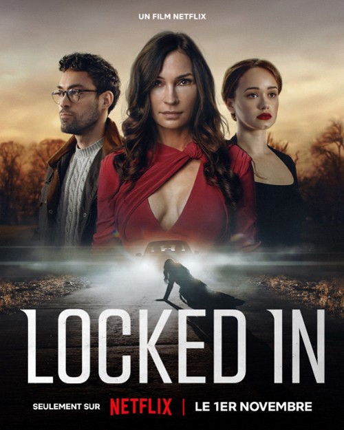 Zamknięcie / Locked In (2023) MULTi.1080p.NF.WEB-DL.x264-KiT / Lektor PL Napisy PL