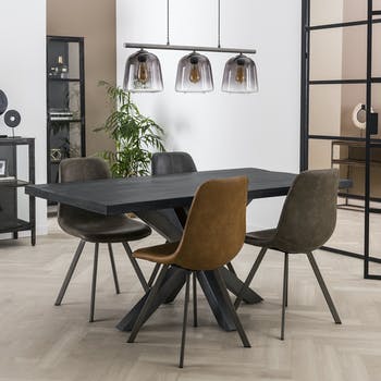 Table Lucknow