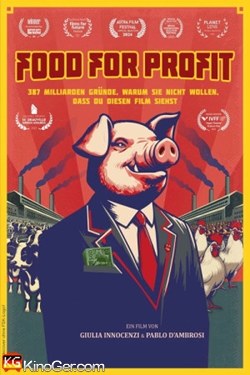 Food for Profit (2024)