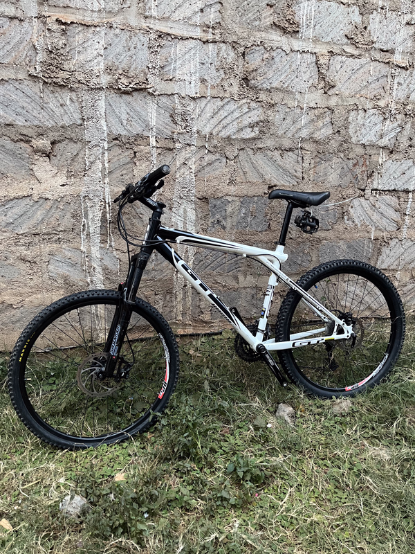 26"GT Aggressor XC2