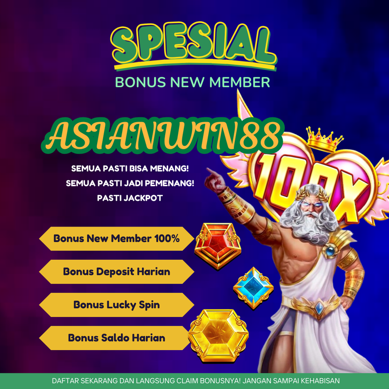 Link Slot Gacor