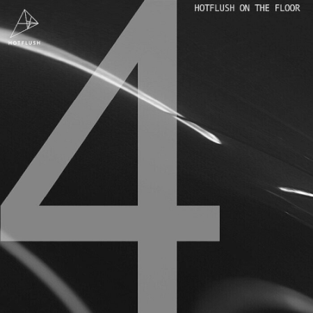 VA - Hotflush On The Floor 4 (2021)
