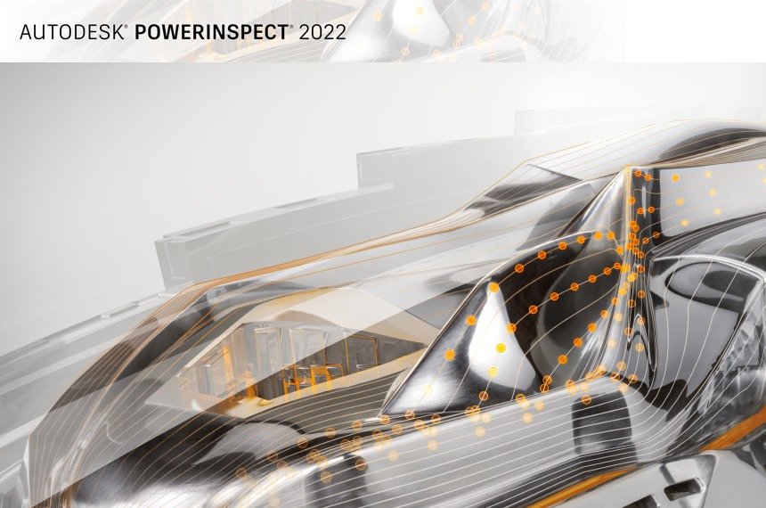 Autodesk PowerInspect Ultimate 2022 (x64) Multilanguage Autodesk PowerInspect Ultimate 2022 (x64) Multilanguage