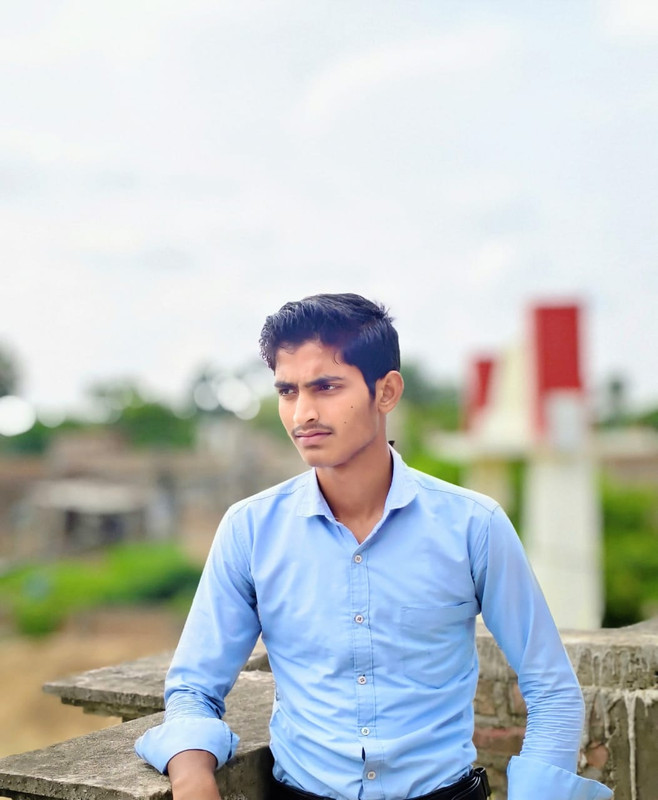 Chandramani Bharti