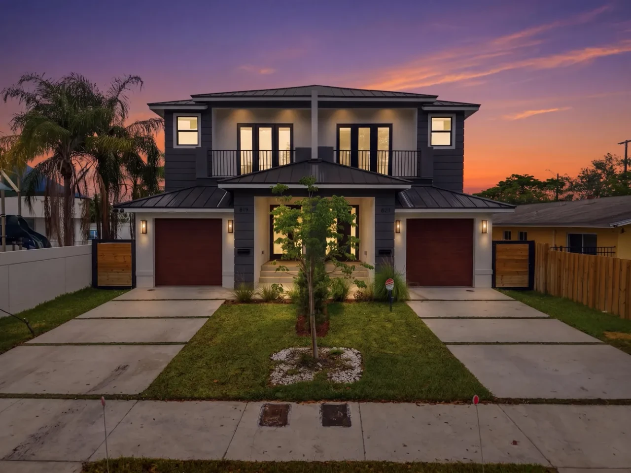 819 Southwest 1st Street, Fort Lauderdale, FL 33312