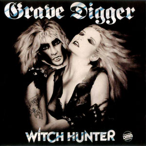 Re: Grave Digger