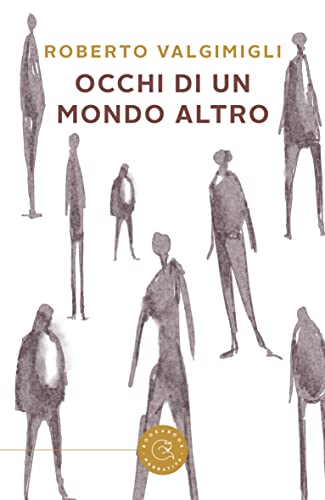 Roberto Valgimigli - Occhi di un mondo altro (2021)