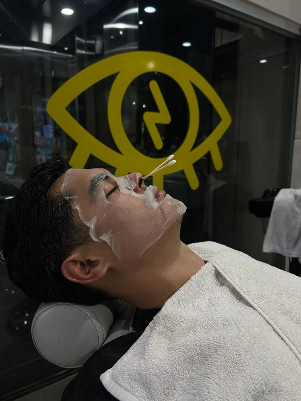 Facial Completo