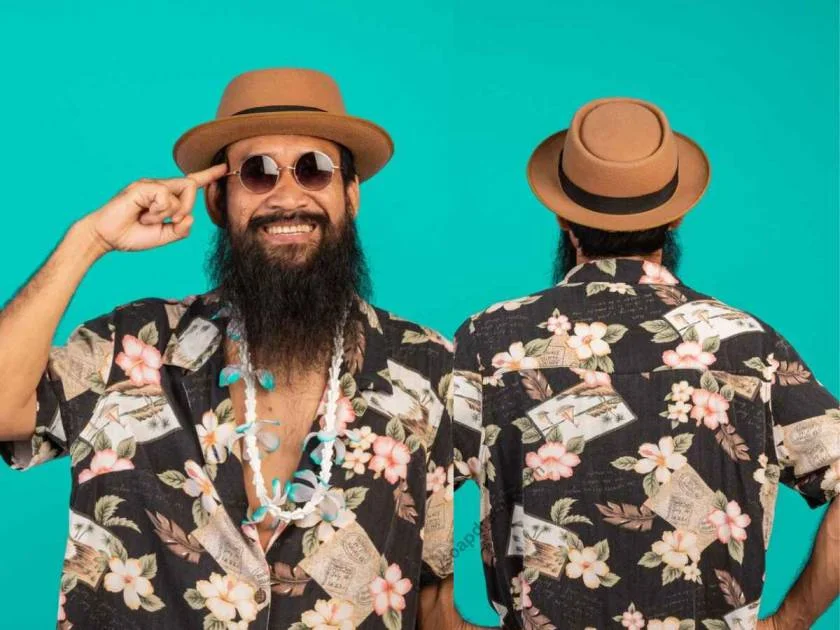 Hawaiian Shirt Patterns