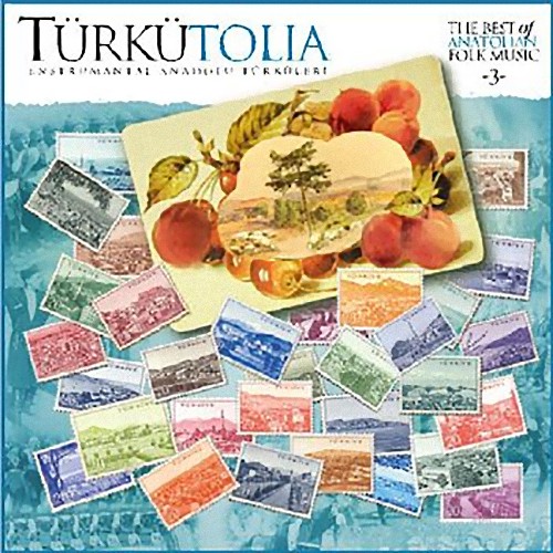 Türkütolia - 3