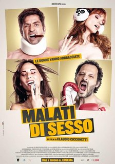 Malati Di Sesso (2018) WebDL 1080p AC3 ITA