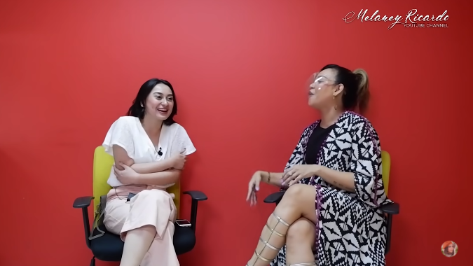 Melaney Ricardo penasaran apakah Memes Prameswari membuka hati untuk Billy Syahputra
