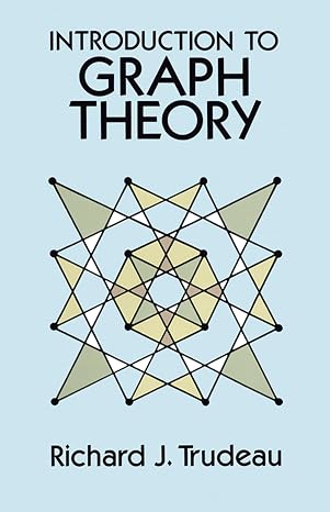 Intro to Graph theory cover