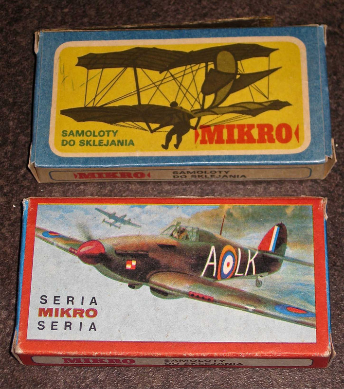 Mikro Boxes Obverse