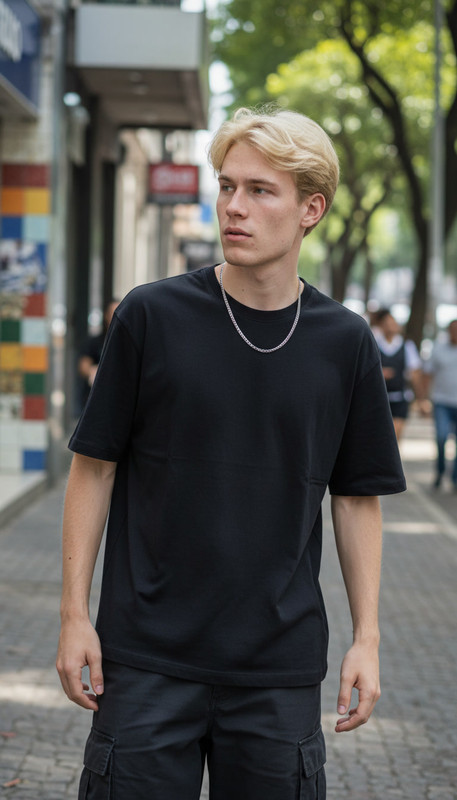Casual Urbano