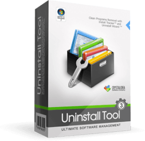 Uninstall Tool 3.6.1.5687 Multilingual Image