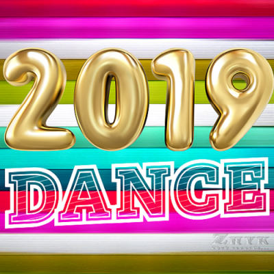 VA - Direct Ministry Tracks Dance (2019)