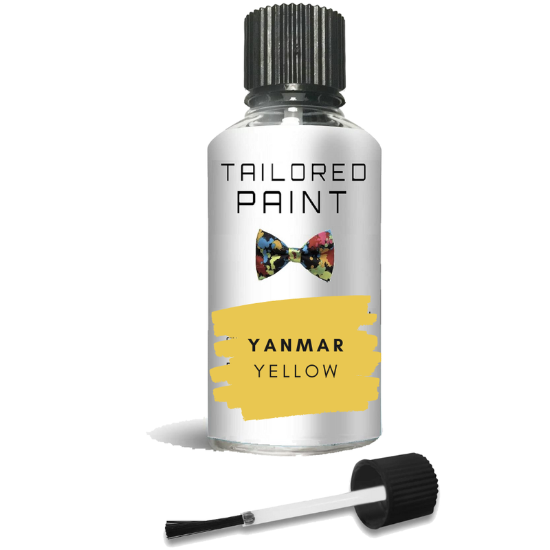 Tractor Touch Up Repair Paint 30ml Every Make/Model Agricultural Machinery - Picture 136 of 141