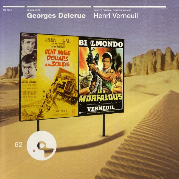 Cent Mille Dollars Au Soleil & Les Morfalous (0)