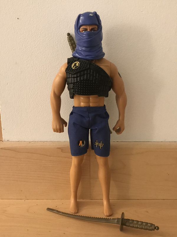 My modern action man collection thread. - Page 2 AE5797-E7-275-B-430-C-A54-C-60-ACA1128-E0-D