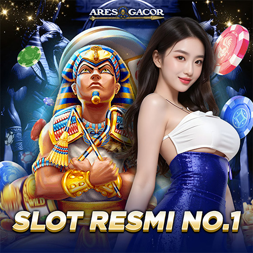 ARESGACOR : Daftar Link Situs Game Online Paling Viral Resmi Gampang Maxwin Terbaru image 1