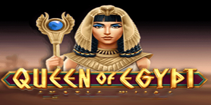 Wild Tips Anti Rugi di Slot Queen Of Egypt