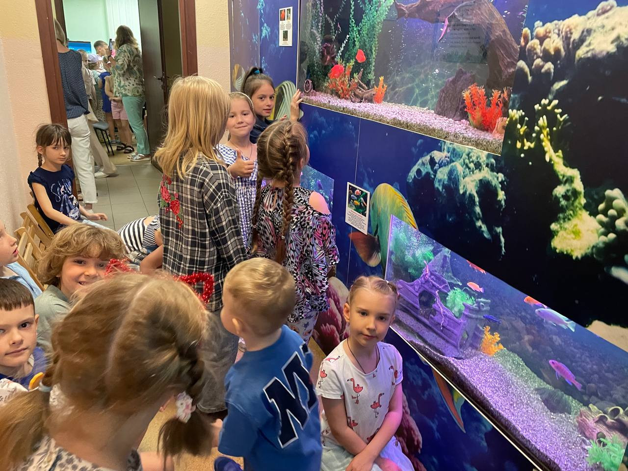 Творчі майстер-класи