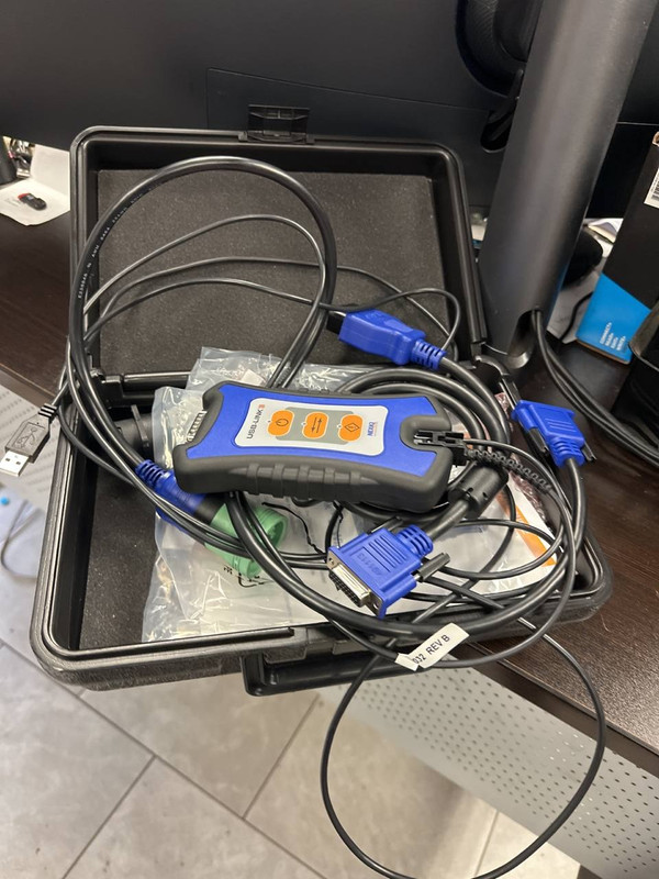 Nexiq usb link 3 mhh auto page 2