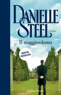 Danielle Steel - Il maggiordomo (2023)
