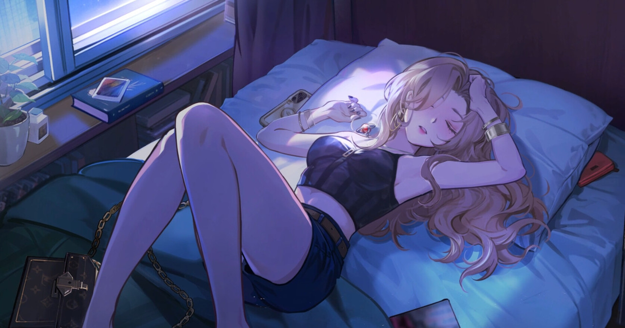 拾光物語