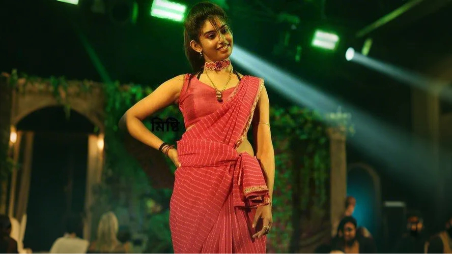 [18+] Miss Mishti Shower (2025) App Content Hindi Short Video HDRip 720p Download