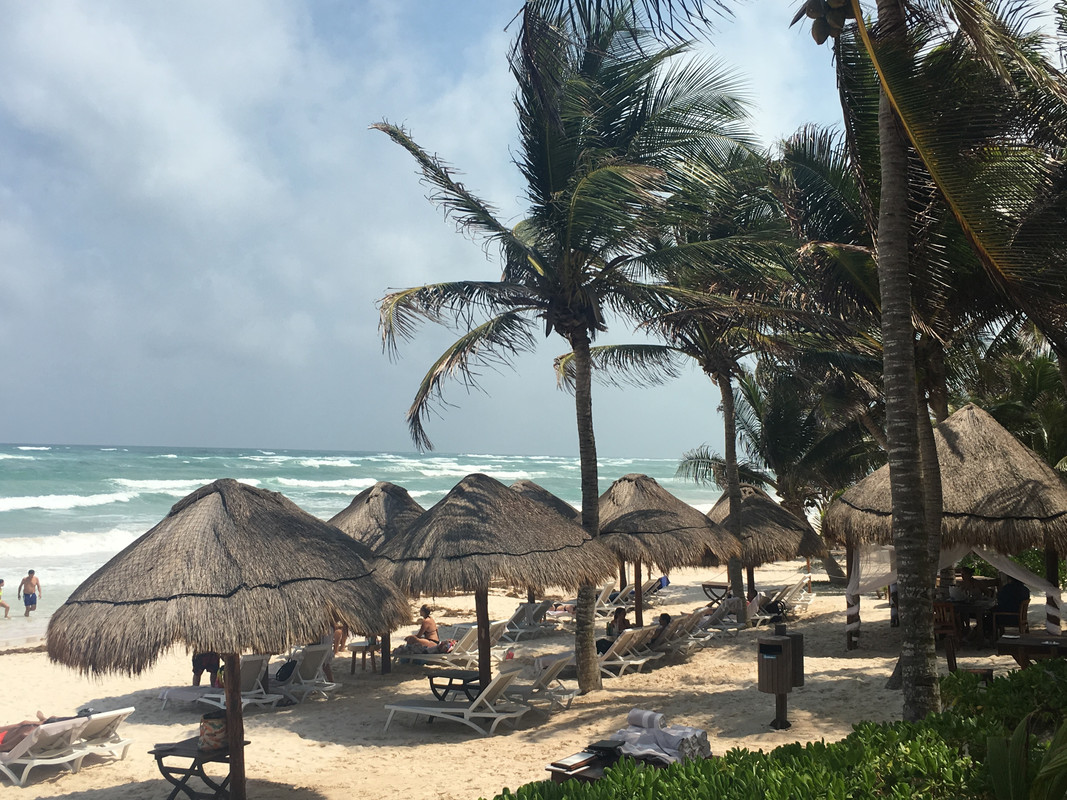 Restaurantes en Riviera Maya: comer fuera del hotel - Foro Riviera Maya y Caribe Mexicano