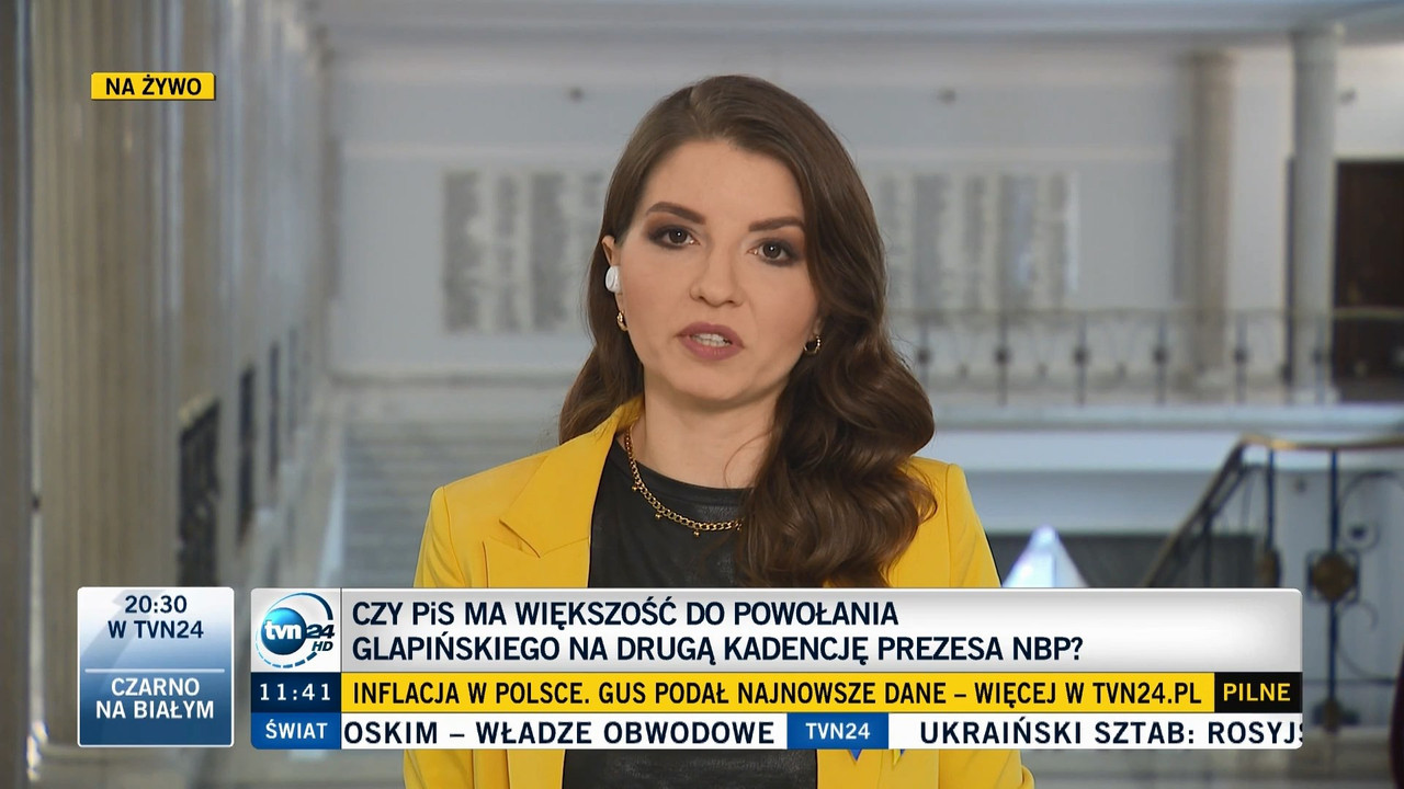 15 04 2022 malgosia mielcarek tvn24 1