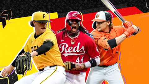 MLB The Show 25