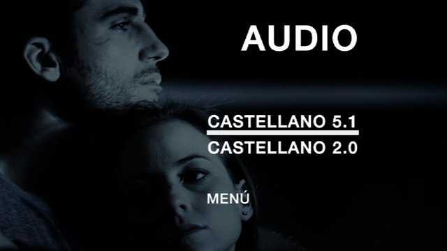 2 - Lo Mejor de Eva [DVD9 Full][Pal][Castellano][Thriller/Erótico][2012]