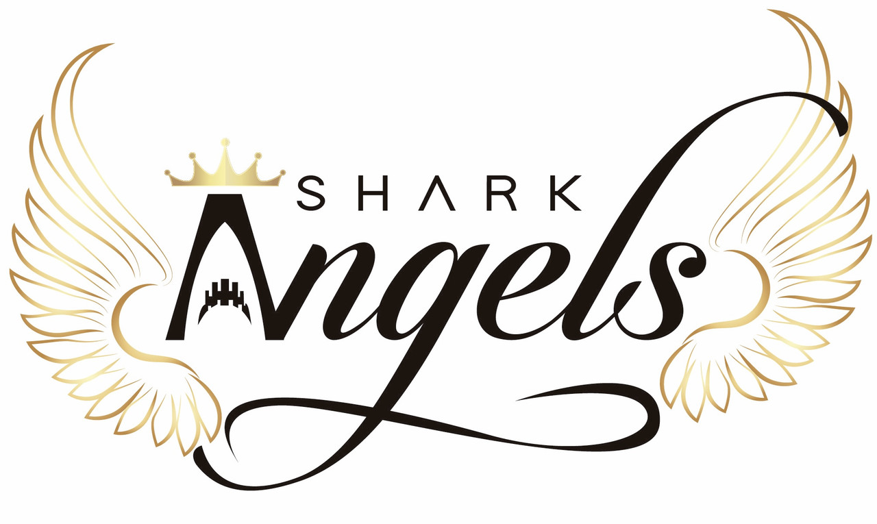 Shark Angels Logo
