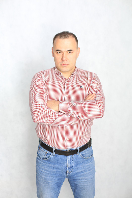 Дианов Руслан кастинг 4