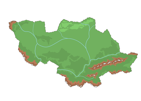 Géographie
