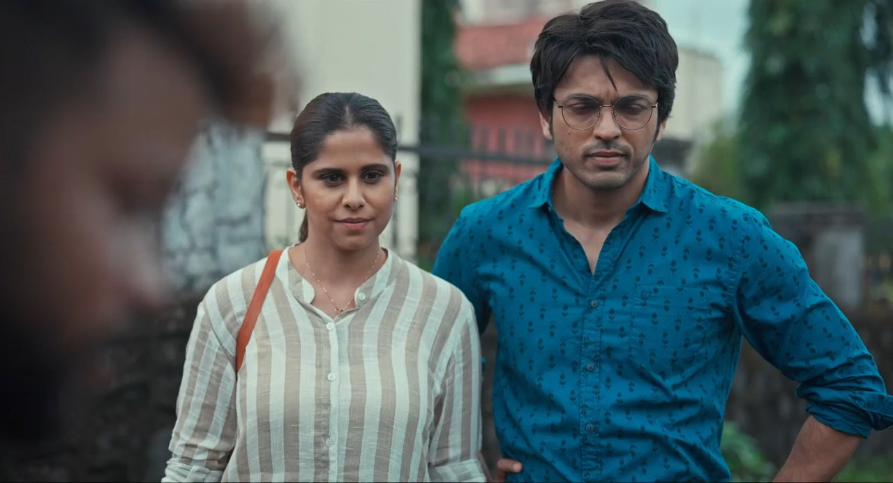 Pet Puraan (2022) Season 1 [Hindi + Tamil + Telugu + Malayalam + Kannada] WebRip 480p, 720p - Complete Screenshot