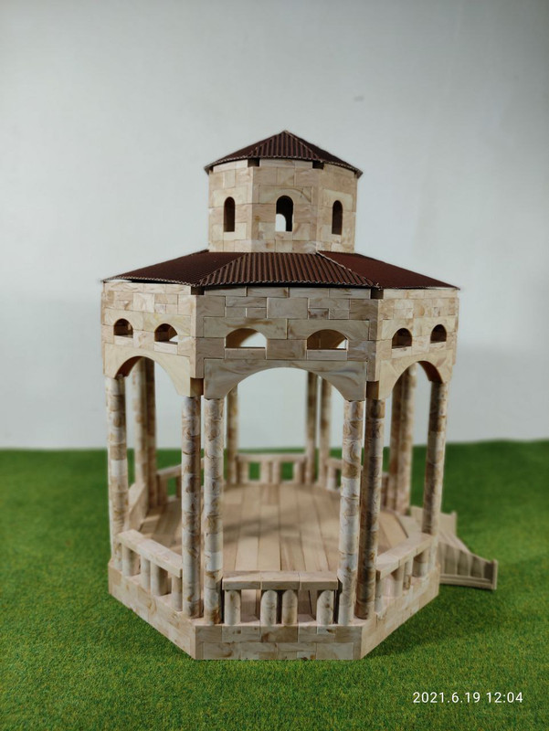 PALCO PARQUE STA ICIA00005