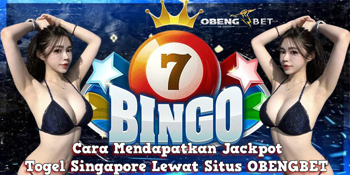 Togel Singapore