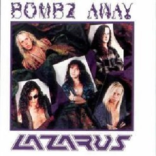 Lazarus - Bombz Away (1994).mp3 - 192 Kbps