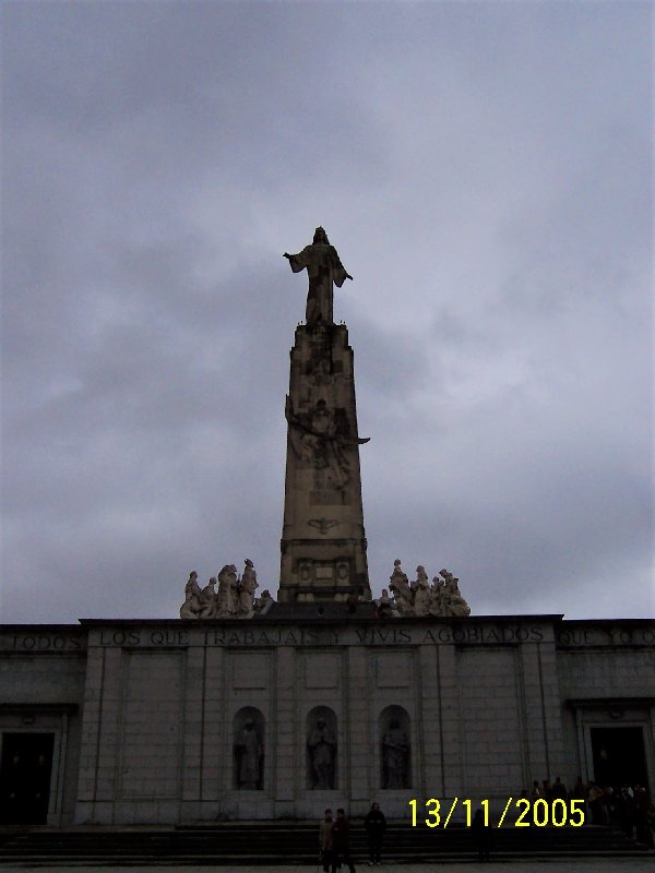 MADRID CAPITAL-1997/2020 - Madrid y sus pueblos-2000/2022 (44)