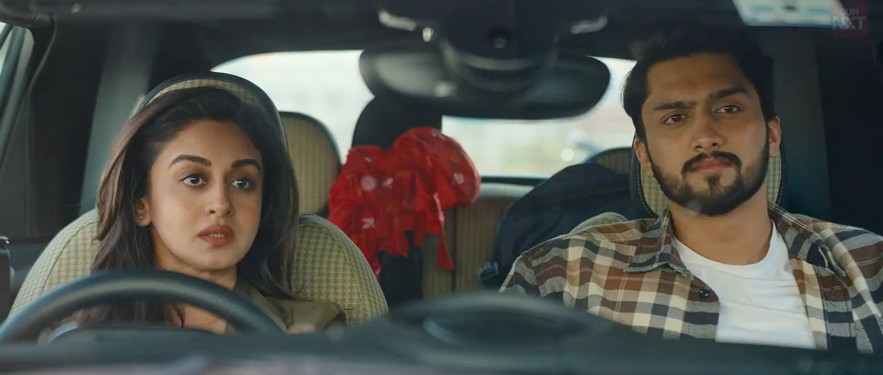 Seetha Payanam 2026 WebRip [Tamil + Telugu + Malayalam + Kannada] 480p 720p Screenshot