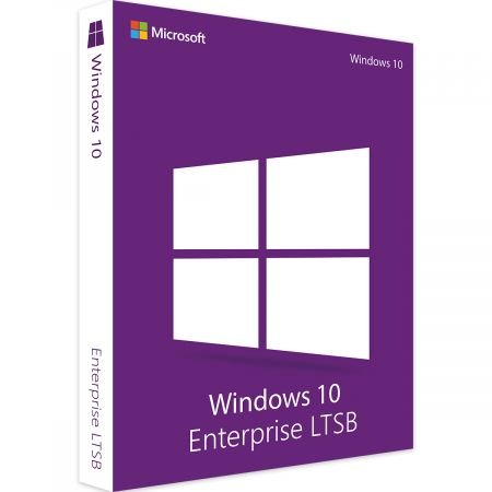 Windows 10 Enterprise 2016 LTSB v1607 Build 14393.3750 x64 Integrated June 2020