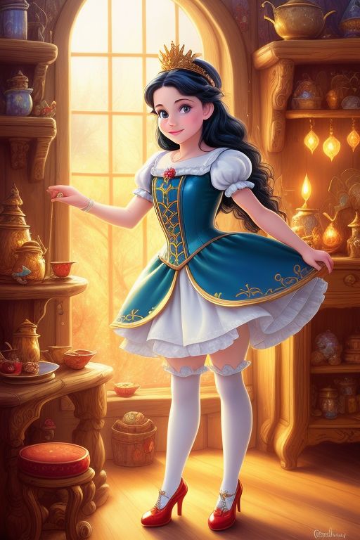 2-D-cartoon-Disney-character-di-6
