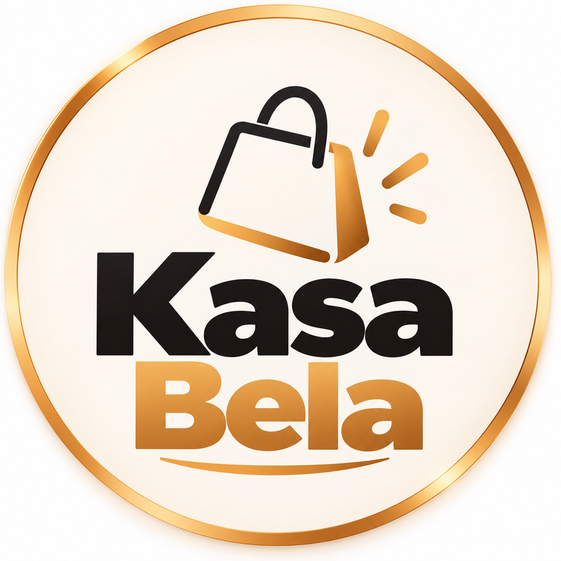 Logo Kasa Bela Shop