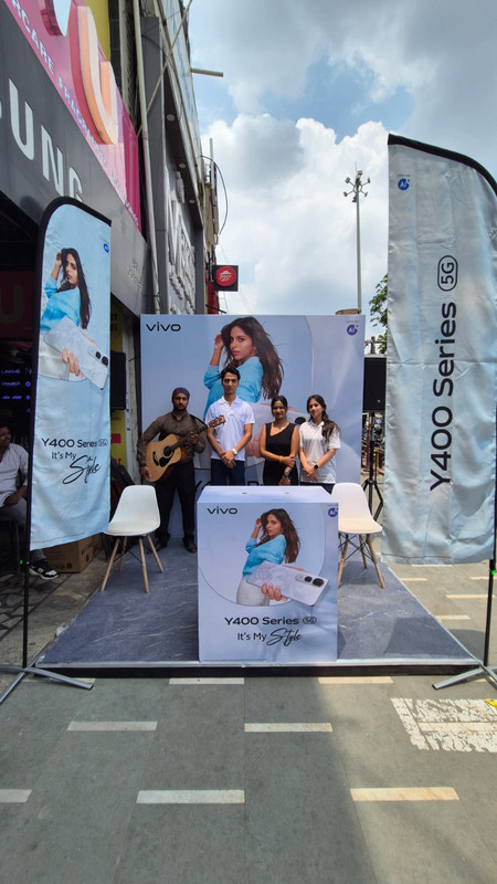 Promotional Events